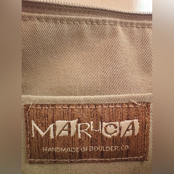 MARUCA Design ‘Spree’ Crossbody Bag - Picture 4 of 4
